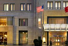 Mandarin Oriental Boston